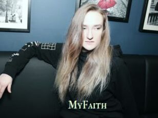 MyFaith