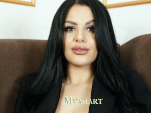 Myahart