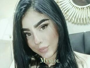 Myalol