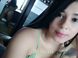 Myarozze