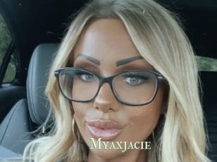 Myaxjacie
