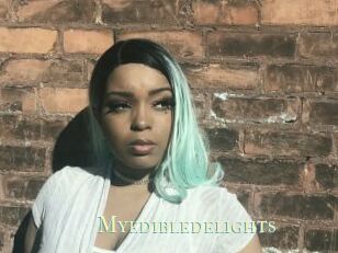 Myedibledelights