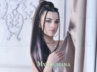 Myersdiana