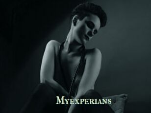 Myexperians