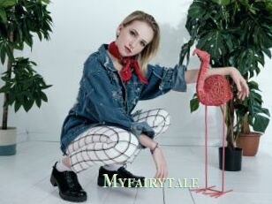 Myfairytale