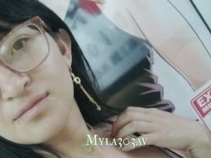 Myla303av
