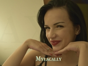 Mylacally