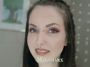 Mylamarx