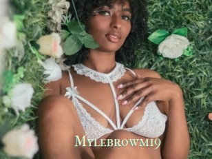 Mylebrowm19