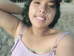 Mylee303av