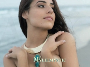 myliemystic Actrice xxx