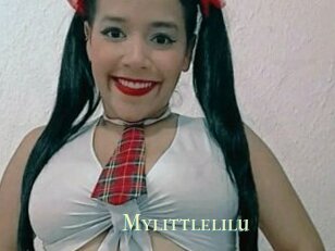 Mylittlelilu