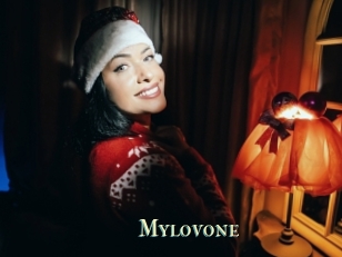 mylovone Actrice xxx