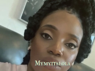 Mymyitslola