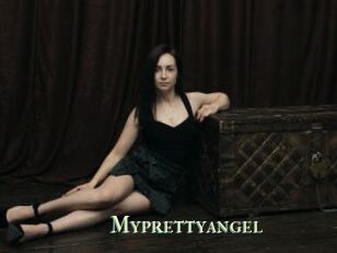 Myprettyangel