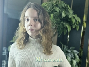 Myraneals