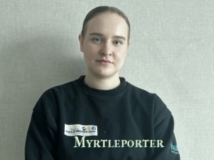 Myrtleporter
