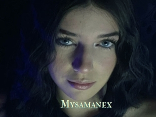 Mysamanex