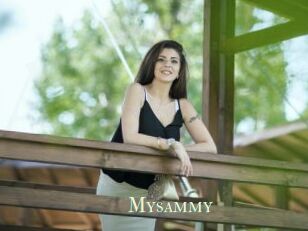 Mysammy
