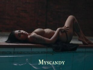 myscandy Actrice xxx