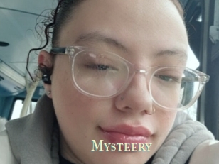 Mysteery