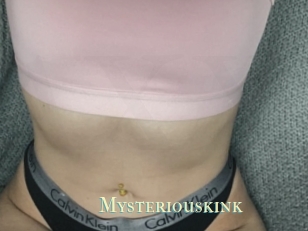 Mysteriouskink