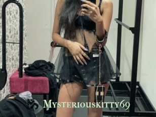 Mysteriouskitty69