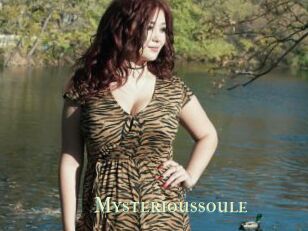Mysterioussoule