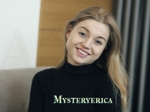 Mysteryerica
