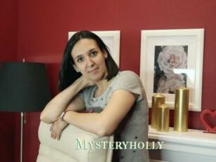 Mysteryholly