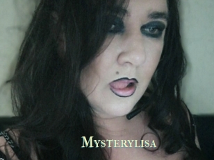 Mysterylisa