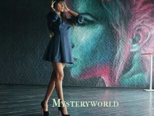 Mysteryworld