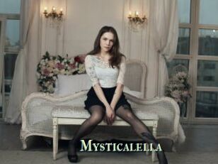 mysticalella Actrice xxx