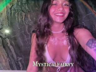 Mysticalfairyy