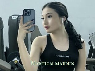 Mysticalmaiden