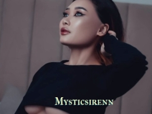 Mysticsirenn