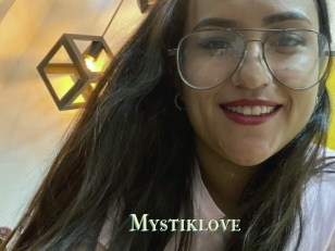 Mystiklove
