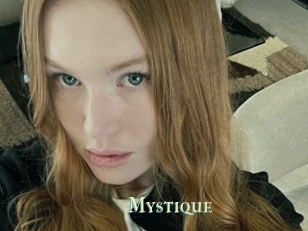 Mystique
