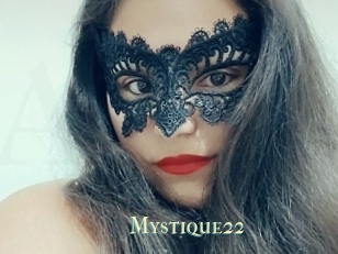 Mystique22