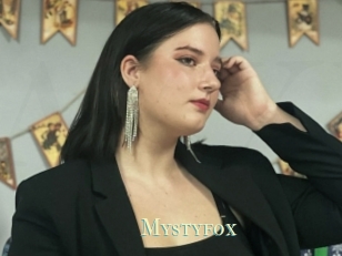 Mystyfox