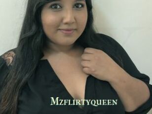 Mzflirtyqueen