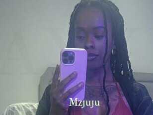 Mzjuju