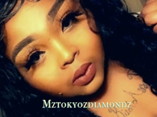 mztokyozdiamondz Actrice xxx
