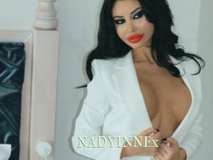 NADYINNEx