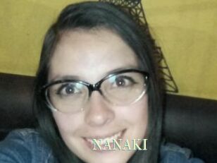NANAKI