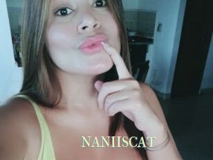NANIISCAT