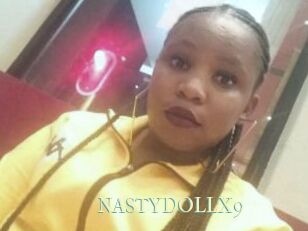NASTYDOLLX9