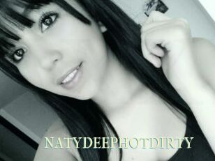 NATYDEEPHOTDIRTY