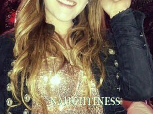 NAUGHTINESS