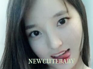 NEWCUTEBABY